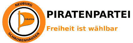 Piratenpartei Neuburg-Schrobenhausen